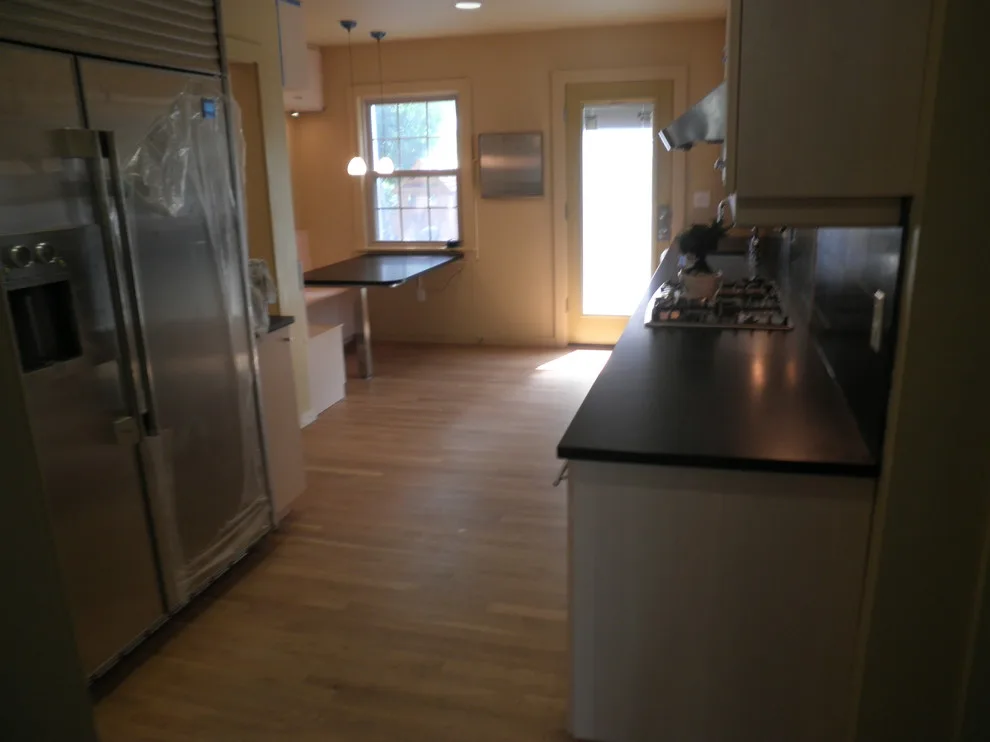 complete home renovation by Norwegian Wood - Photo 19