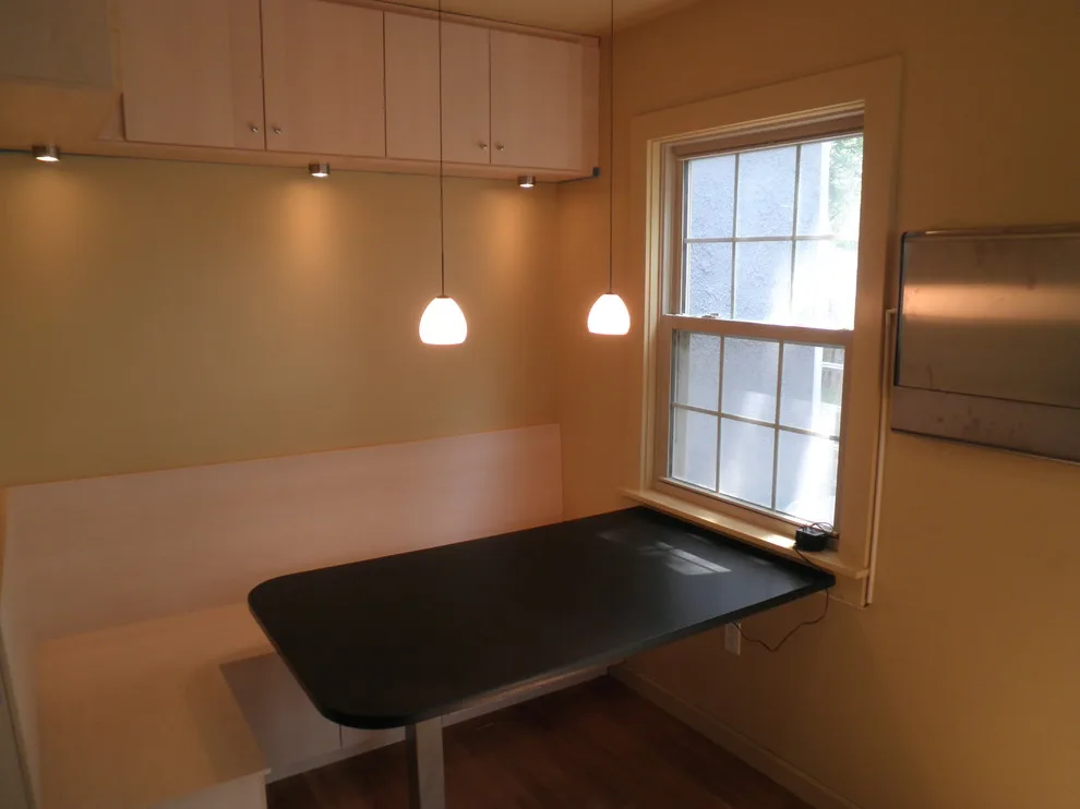 complete home renovation by Norwegian Wood - Photo 16