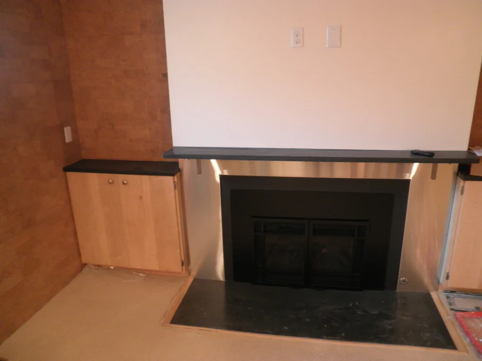 complete home renovation by Norwegian Wood - Photo 17