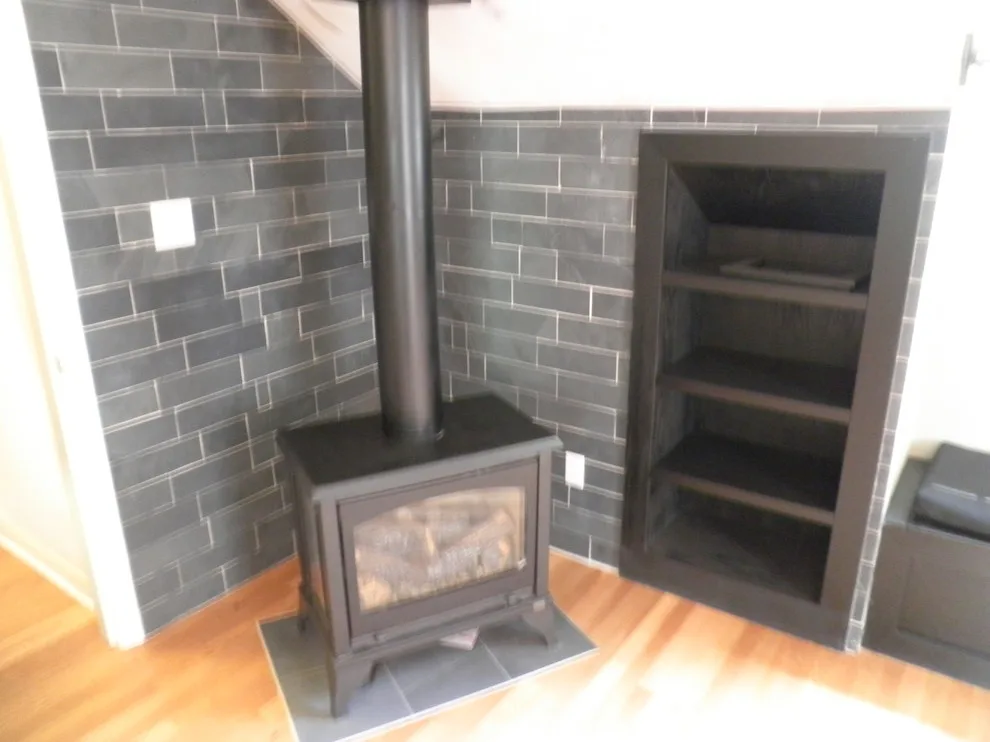 complete home renovation by Norwegian Wood - Photo 5