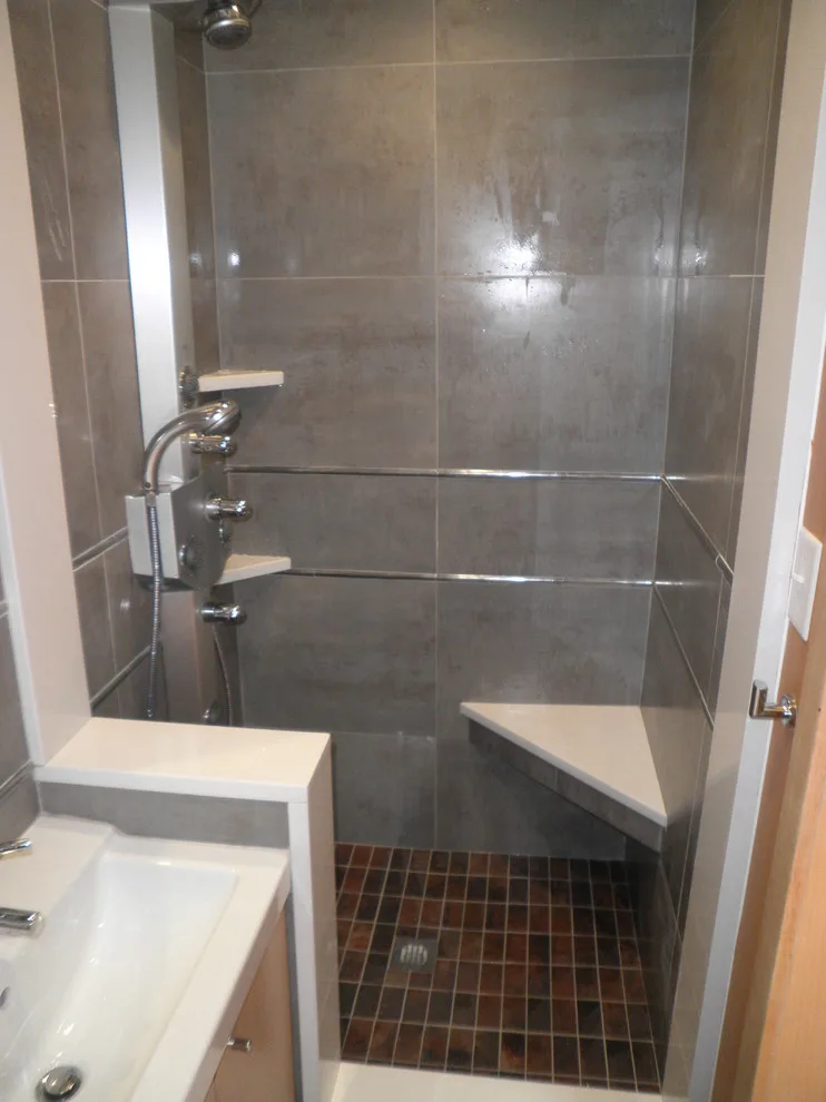 complete home renovation by Norwegian Wood - Photo 2