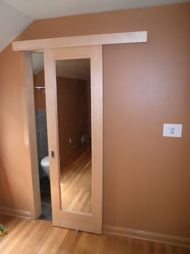 complete home renovation by Norwegian Wood - Photo 13