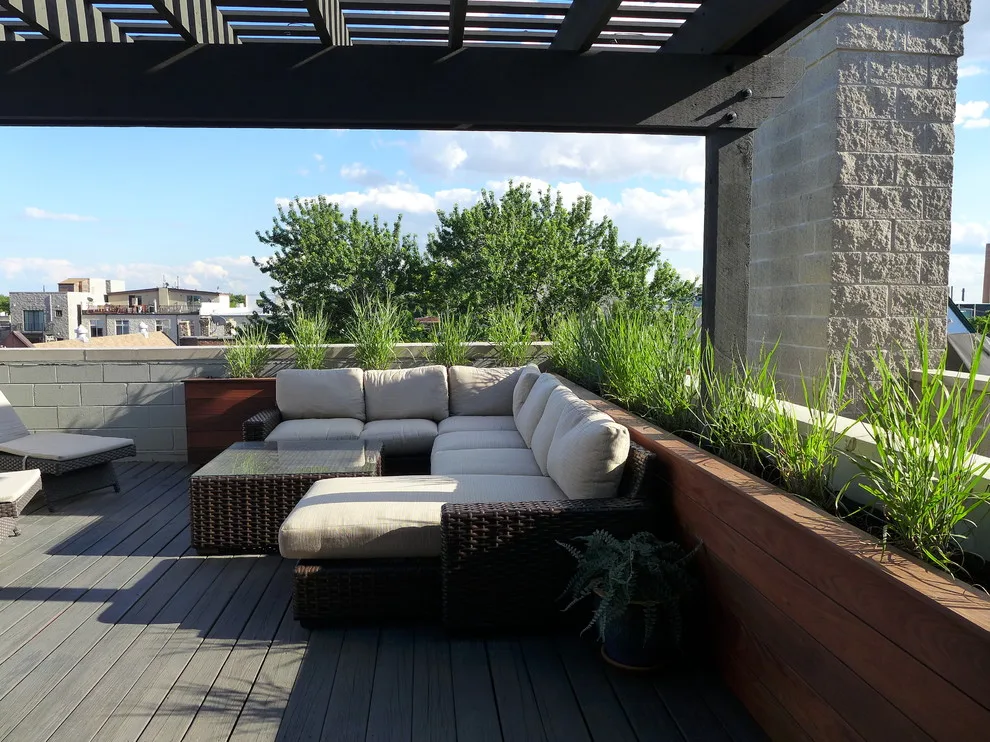 Wicker Park Sky Deck by Nest Construction - Photo 2