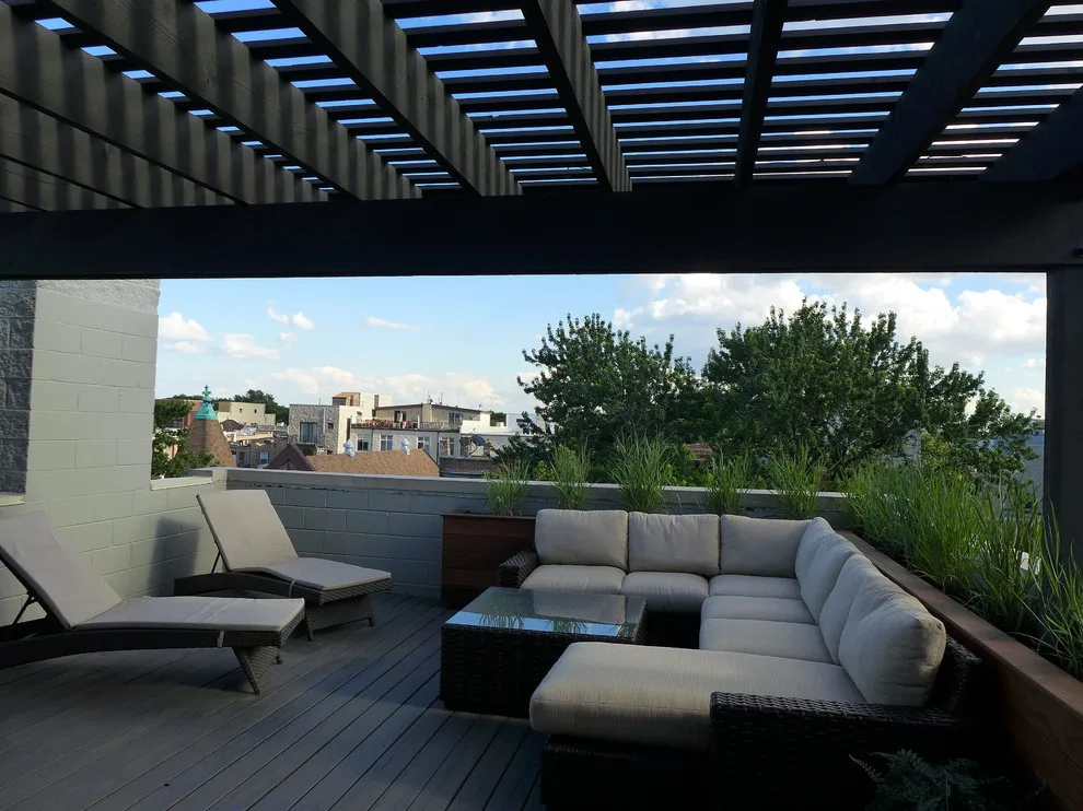 Wicker Park Sky Deck by Nest Construction - Photo 4
