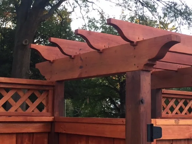 Williams Initiative by J.S. Williams Custom Carpentry - Photo 6