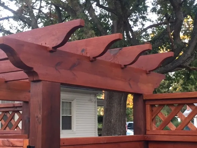 Williams Initiative by J.S. Williams Custom Carpentry - Photo 8