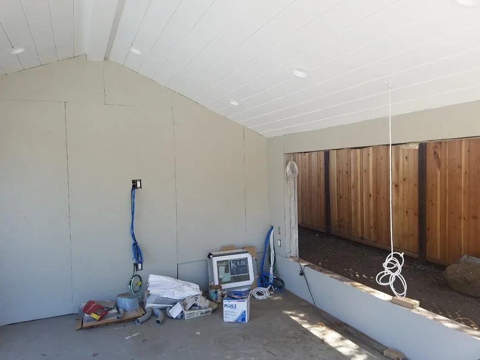 Teaham Construction - Photo 8