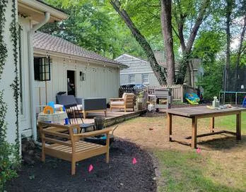 2023 HIGHLIGHTS: BEFORE AND AFTER by Creative Outdoor Spaces - Photo 22