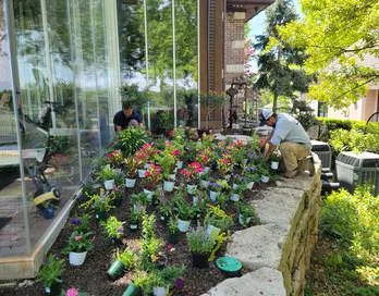 2023 HIGHLIGHTS: BEFORE AND AFTER by Creative Outdoor Spaces - Photo 30