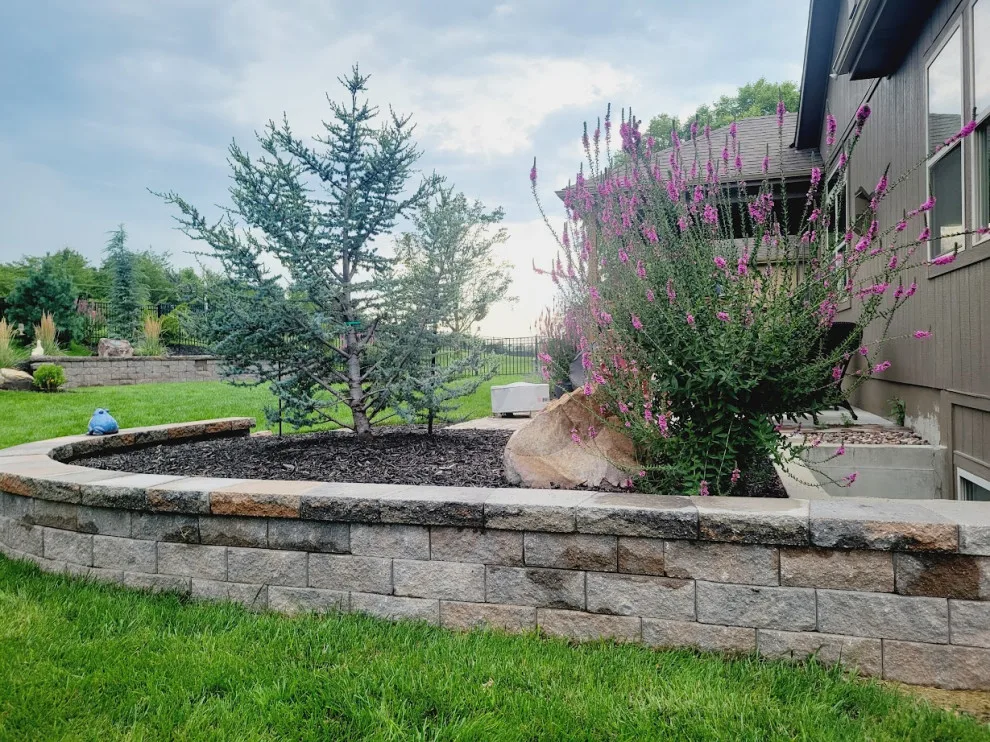 2023 HIGHLIGHTS: BEFORE AND AFTER by Creative Outdoor Spaces - Photo 4