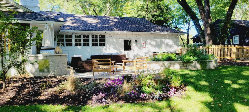 2023 HIGHLIGHTS: BEFORE AND AFTER by Creative Outdoor Spaces - Photo 5