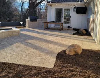 2023 HIGHLIGHTS: BEFORE AND AFTER by Creative Outdoor Spaces - Photo 13