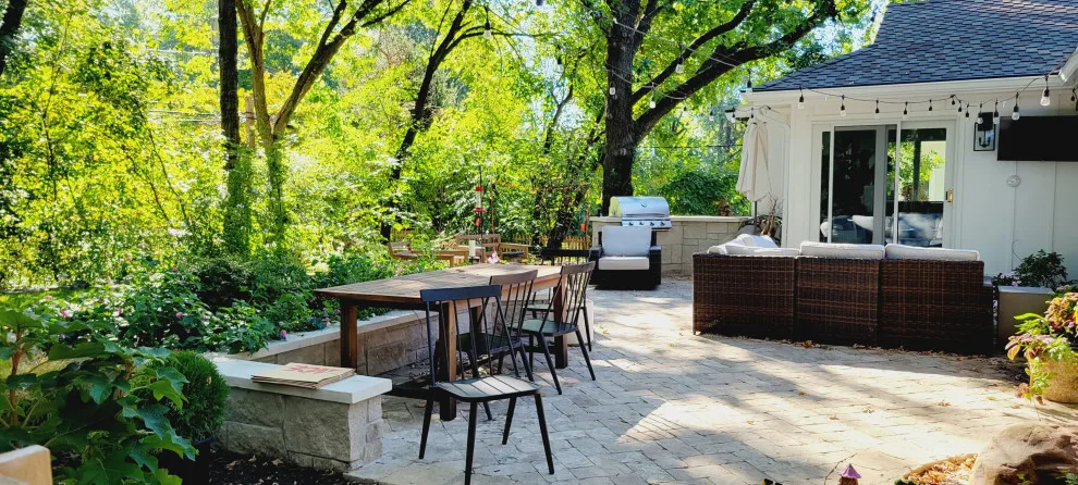 2023 HIGHLIGHTS: BEFORE AND AFTER by Creative Outdoor Spaces - Photo 26