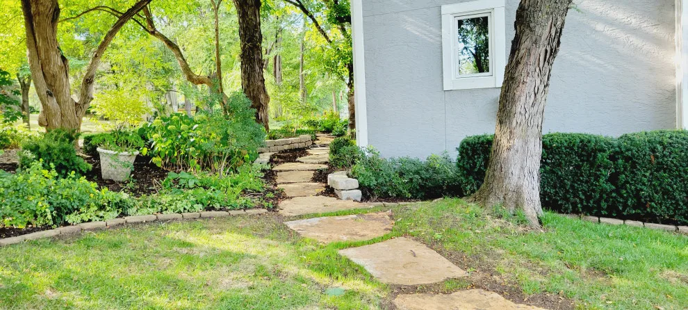 2023 HIGHLIGHTS: BEFORE AND AFTER by Creative Outdoor Spaces - Photo 8