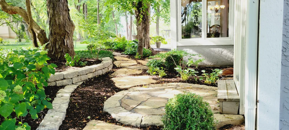 2023 HIGHLIGHTS: BEFORE AND AFTER by Creative Outdoor Spaces - Photo 20