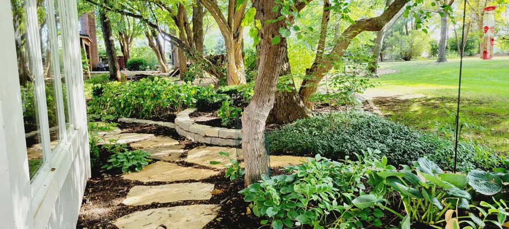 2023 HIGHLIGHTS: BEFORE AND AFTER by Creative Outdoor Spaces - Photo 16