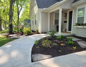 2023 HIGHLIGHTS: BEFORE AND AFTER by Creative Outdoor Spaces - Photo 11