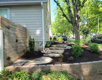 2023 HIGHLIGHTS: BEFORE AND AFTER by Creative Outdoor Spaces - Photo 3