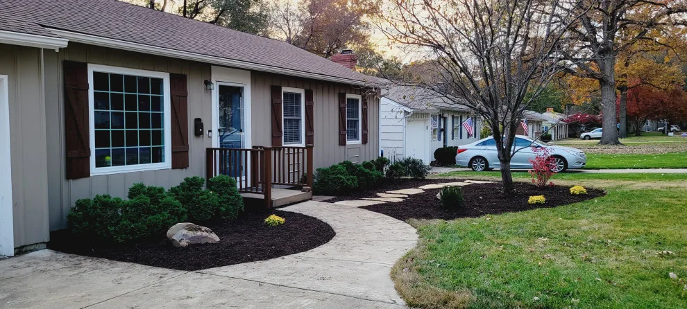 2023 HIGHLIGHTS: BEFORE AND AFTER by Creative Outdoor Spaces - Photo 14