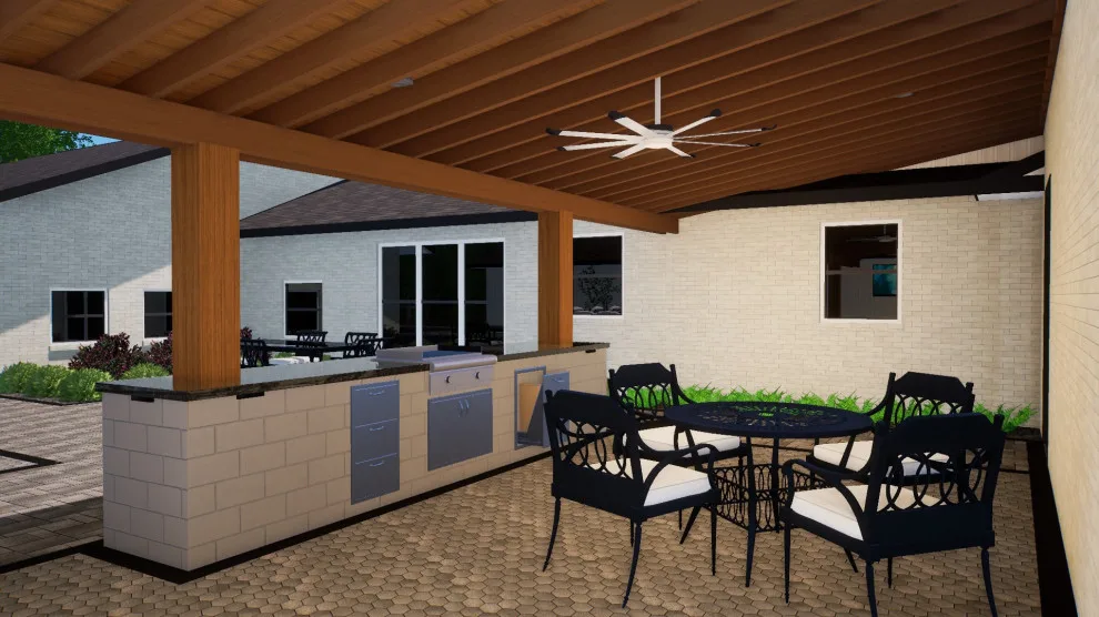 Designs for 2024 by Carex Design Group - Photo 6
