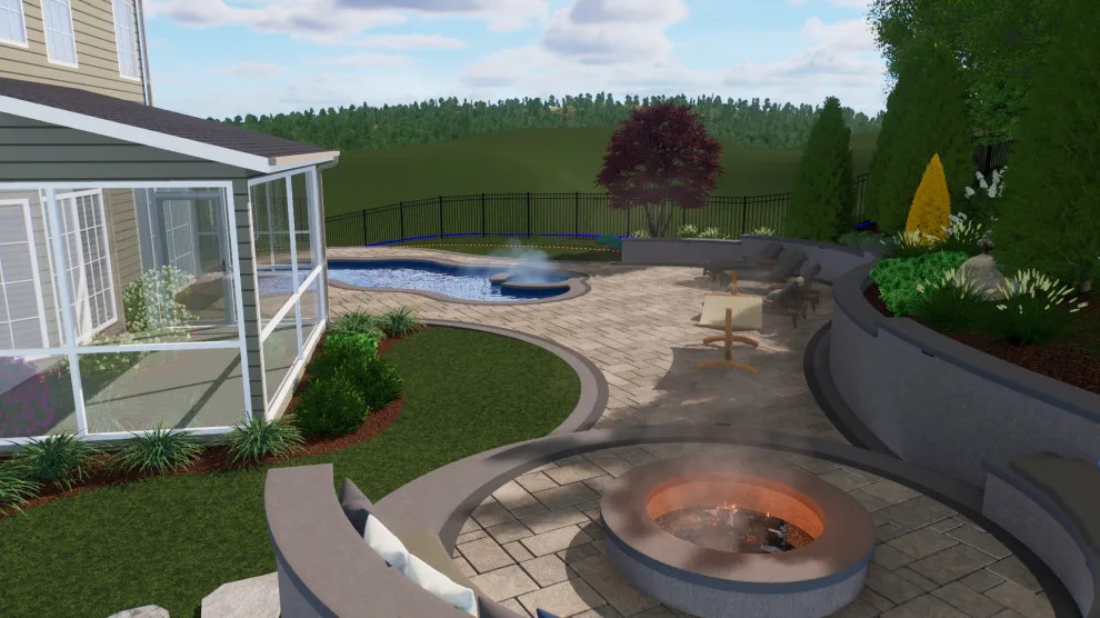Designs for 2024 by Carex Design Group - Photo 13