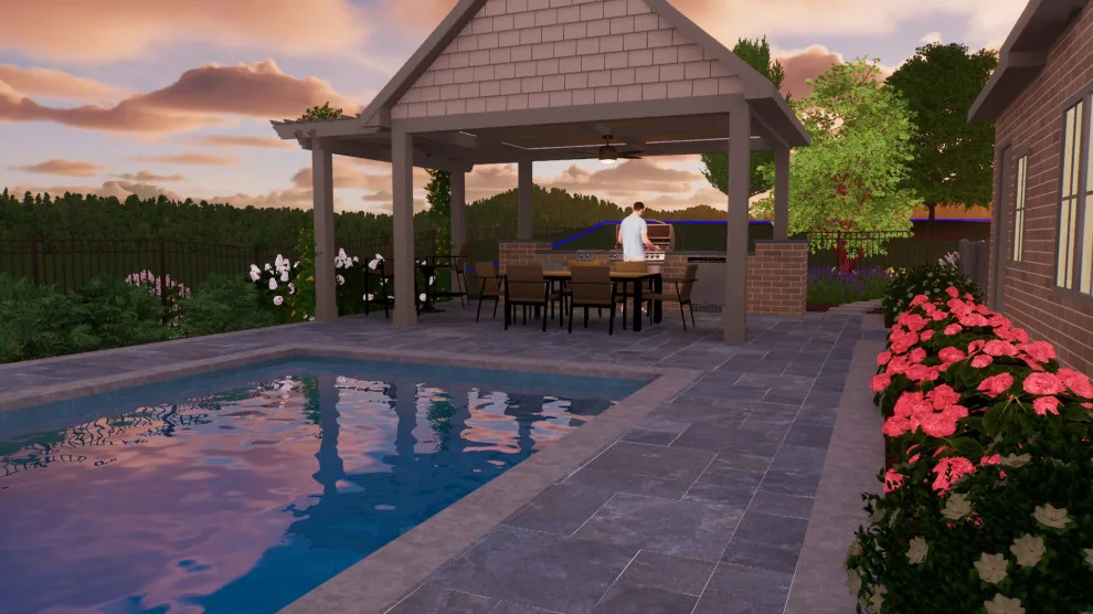 Designs for 2024 by Carex Design Group - Photo 2