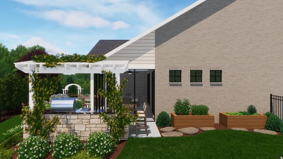 Designs for 2025 by Carex Design Group - Photo 3