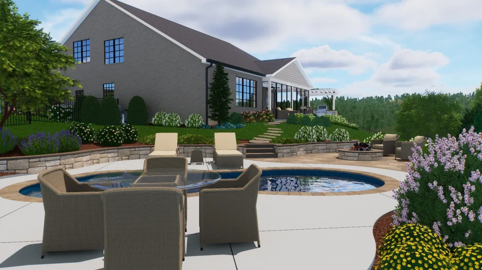 Designs for 2025 by Carex Design Group - Photo 6