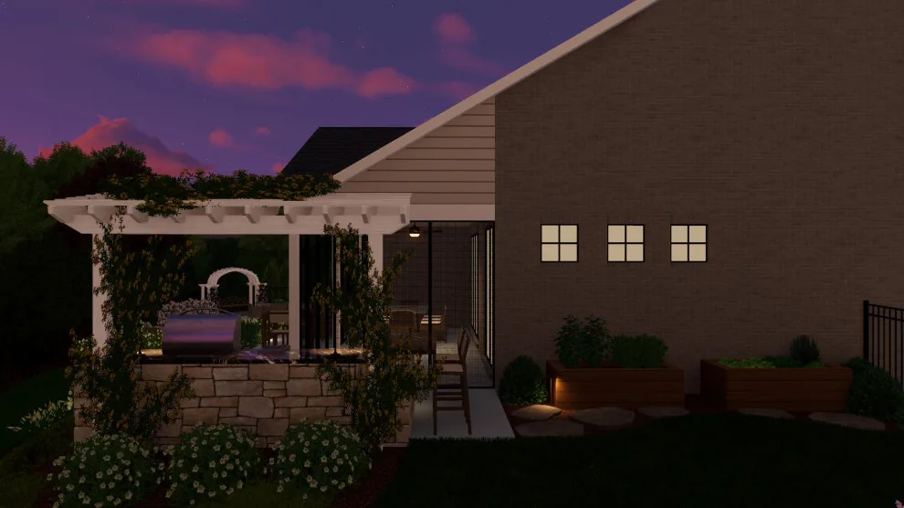 Designs for 2025 by Carex Design Group - Photo 10