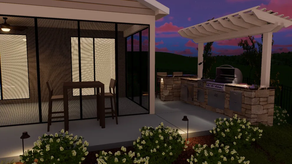 Designs for 2025 by Carex Design Group - Photo 7