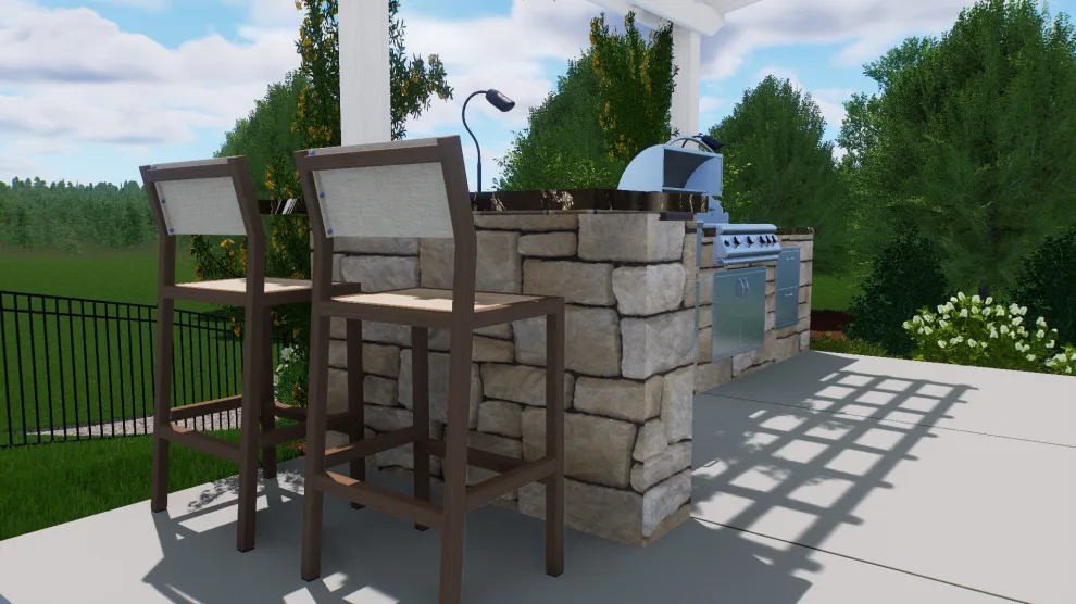 Designs for 2025 by Carex Design Group - Photo 2