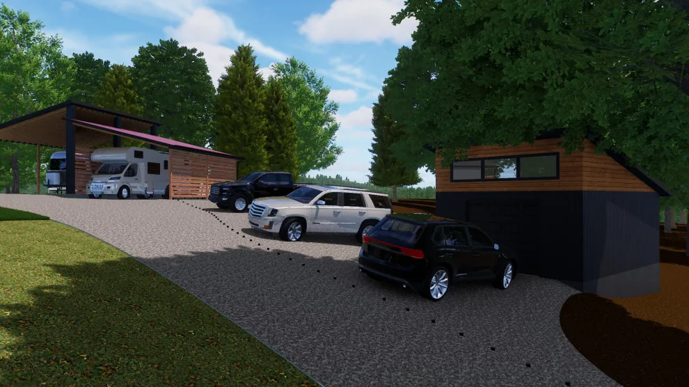 Designs for 2025 by Carex Design Group - Photo 5