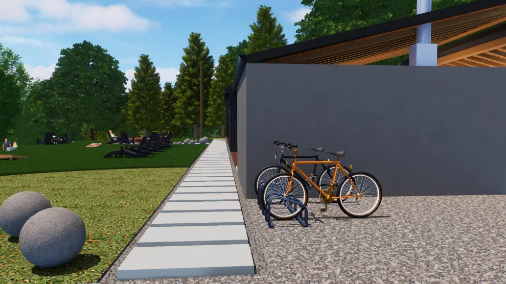 Designs for 2025 by Carex Design Group - Photo 12