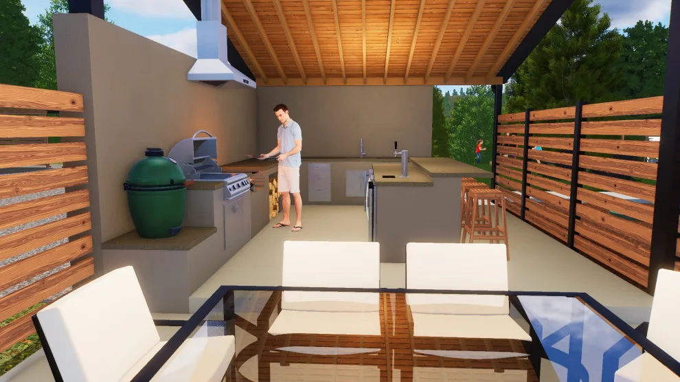 Designs for 2025 by Carex Design Group - Photo 11
