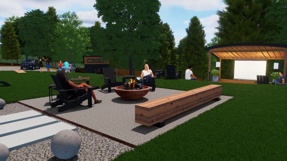 Designs for 2025 by Carex Design Group - Photo 9