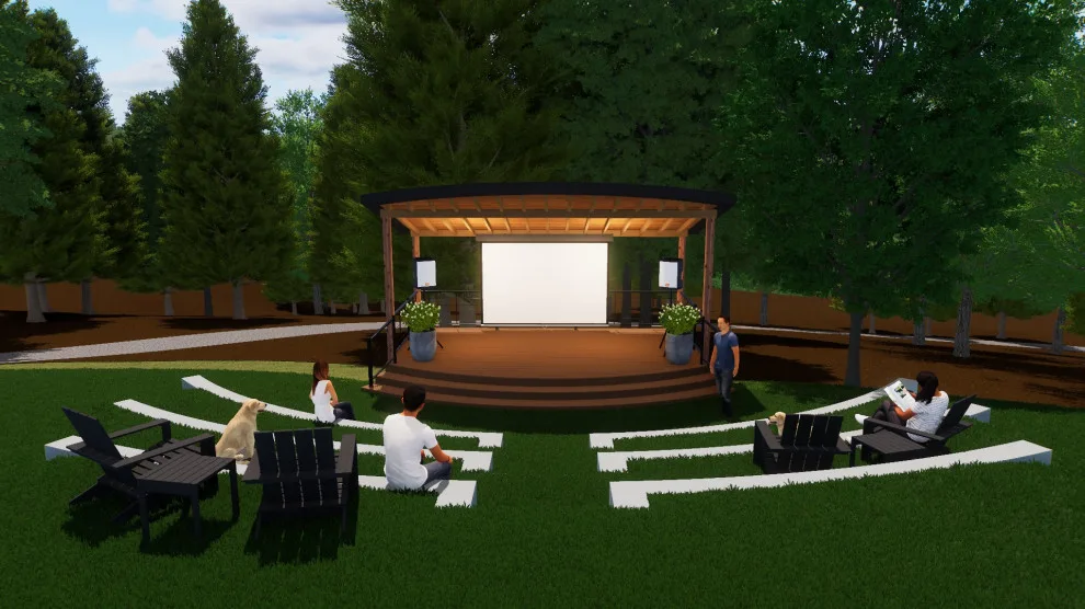 Designs for 2025 by Carex Design Group - Photo 4