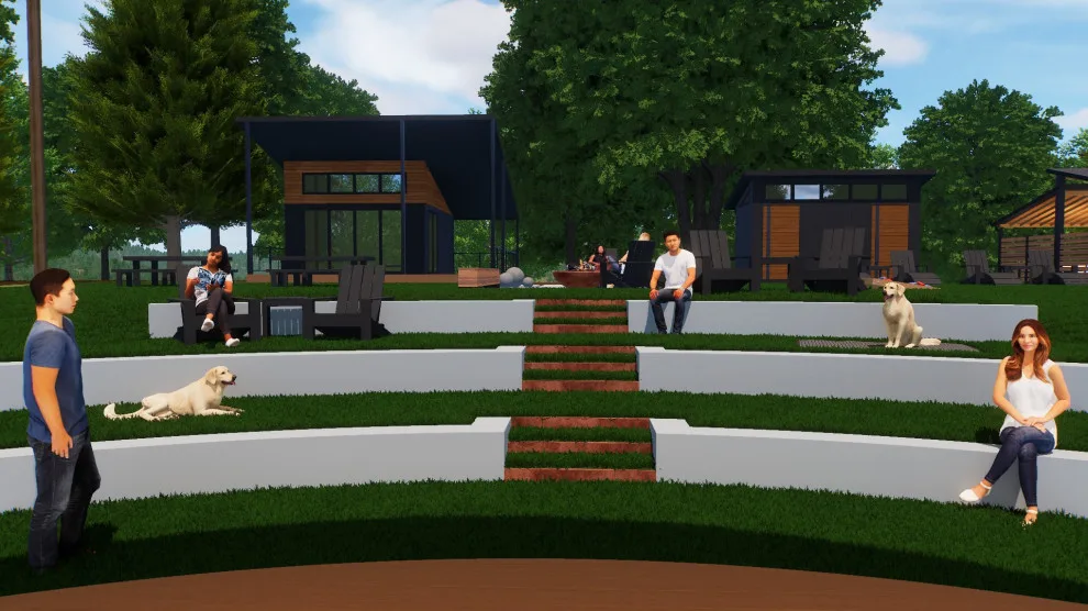 Designs for 2025 by Carex Design Group - Photo 8