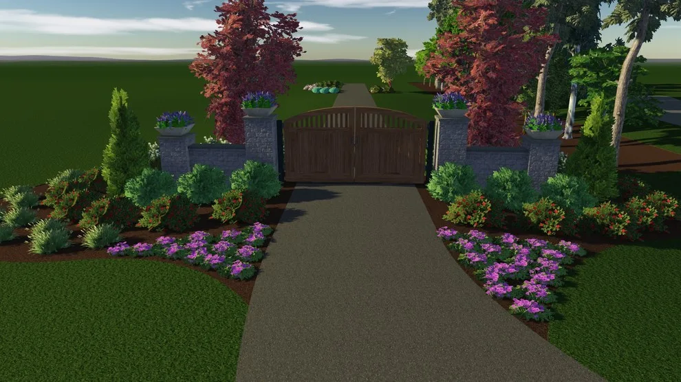 Three-Dimensional Models by Carex Design Group - Photo 116