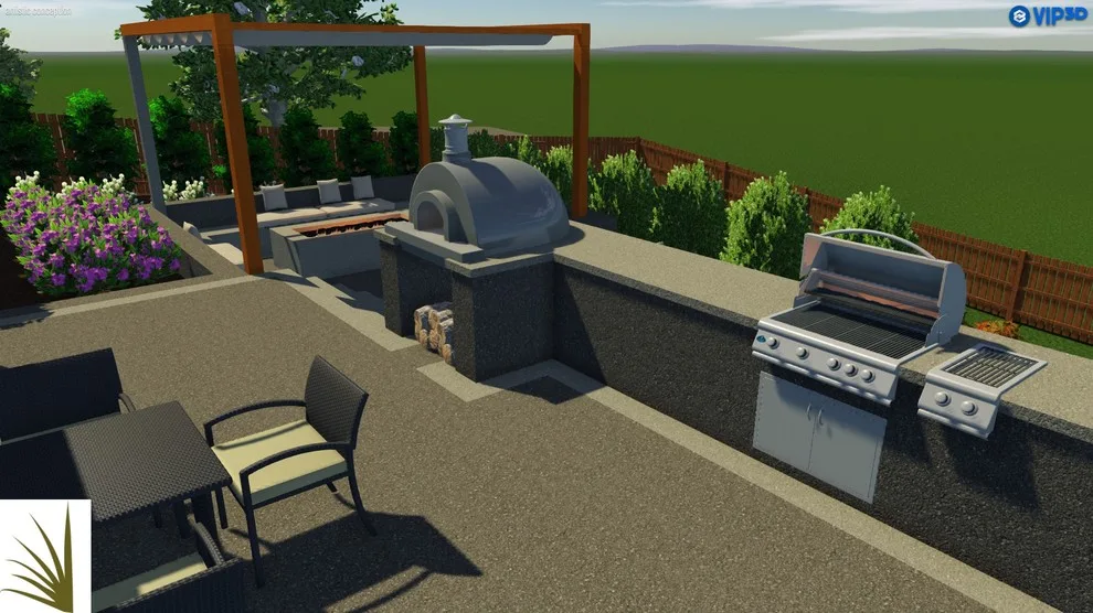 Three-Dimensional Models by Carex Design Group - Photo 36
