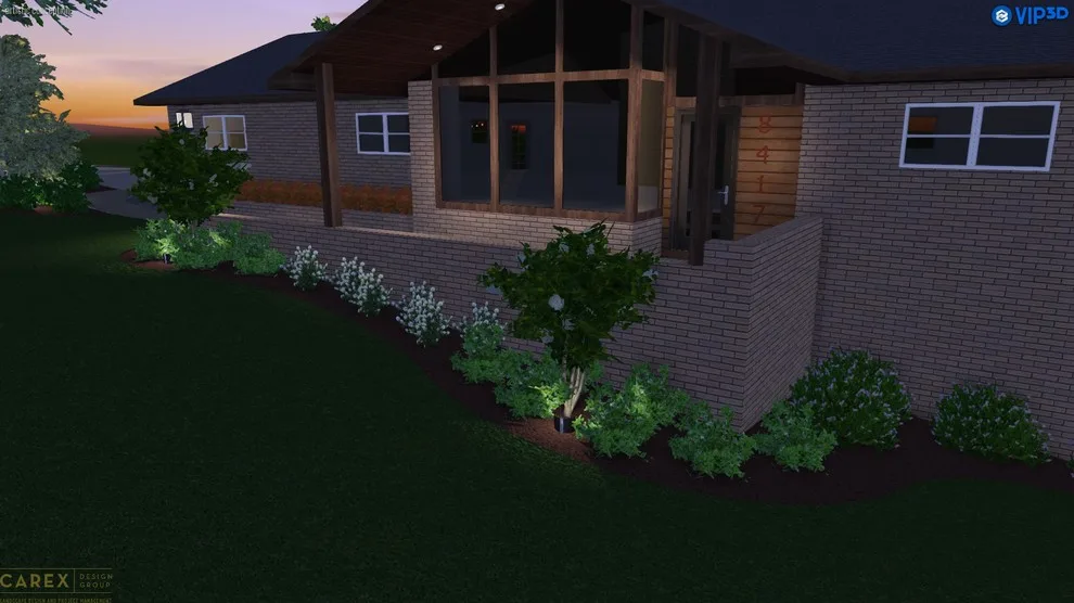 Three-Dimensional Models by Carex Design Group - Photo 39