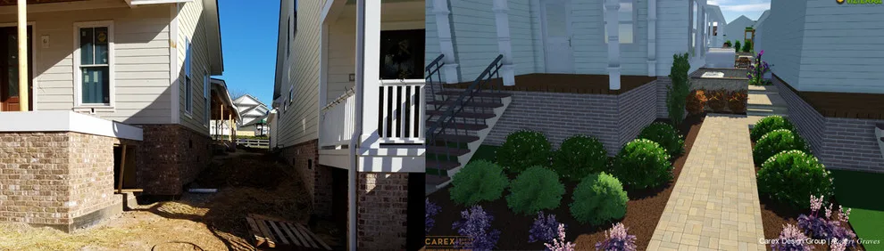 Three-Dimensional Models by Carex Design Group - Photo 167