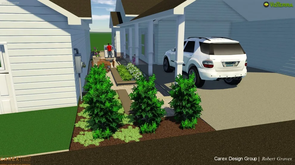 Three-Dimensional Models by Carex Design Group - Photo 164