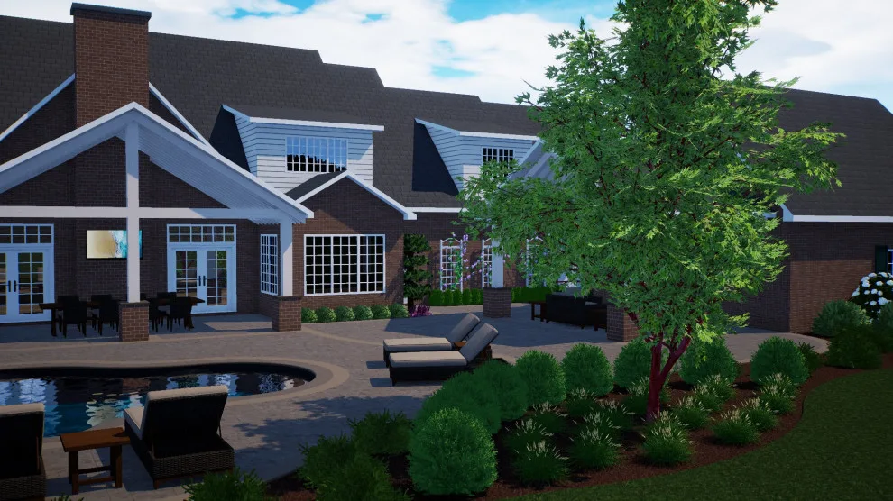 Three-Dimensional Models by Carex Design Group - Photo 155