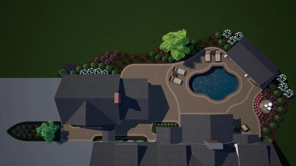 Three-Dimensional Models by Carex Design Group - Photo 25