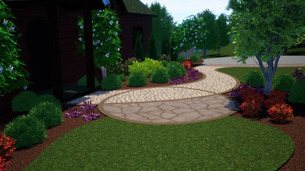 Three-Dimensional Models by Carex Design Group - Photo 77