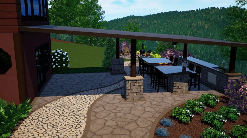 Three-Dimensional Models by Carex Design Group - Photo 185