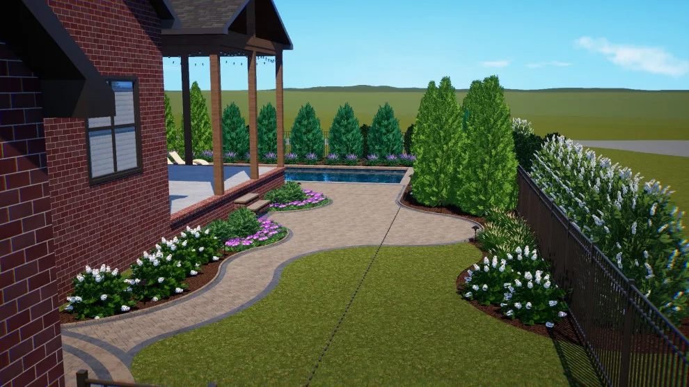 Three-Dimensional Models by Carex Design Group - Photo 130