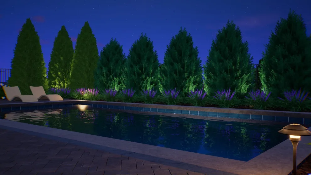 Three-Dimensional Models by Carex Design Group - Photo 8