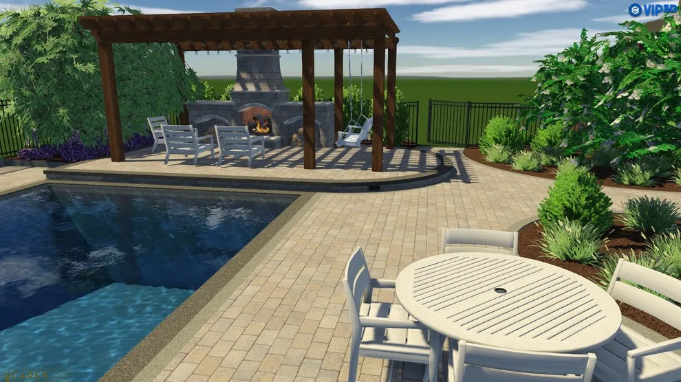 Three-Dimensional Models by Carex Design Group - Photo 66