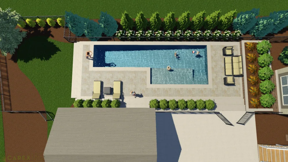 Three-Dimensional Models by Carex Design Group - Photo 63